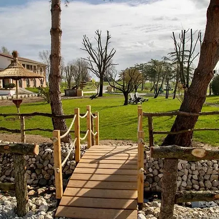 Farm stay Nonno Mario Fossone d'Adige