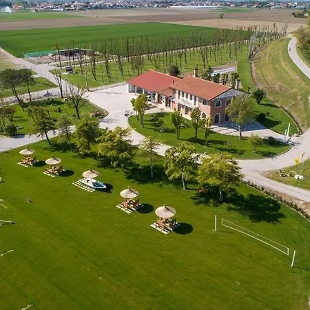 Nonno Mario Farm stay
