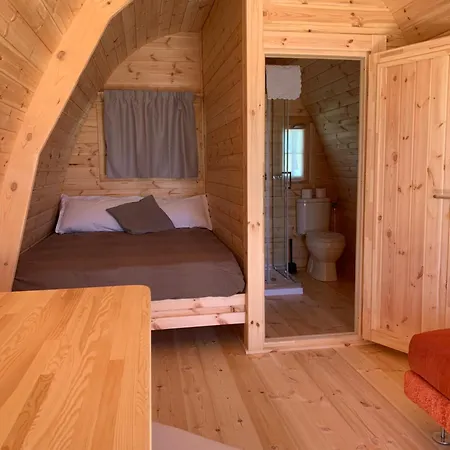 Alloggio per agriturismo Nonno Mario